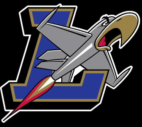 Lancaster Jethawks 2001-2007 Cap Logo v2 iron on heat transfer
